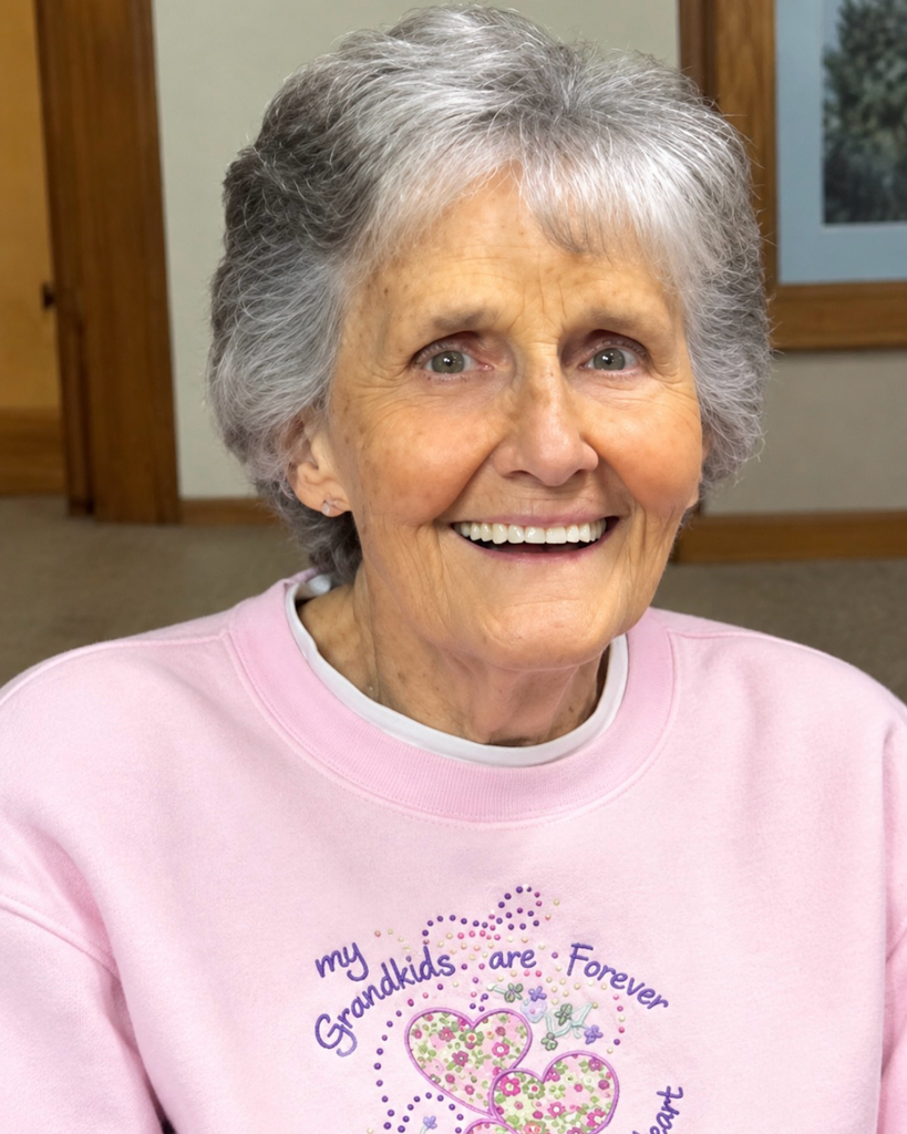 Betty L Leighty Profile Photo