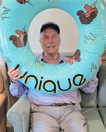John "Jack" J. McGuire Profile Photo