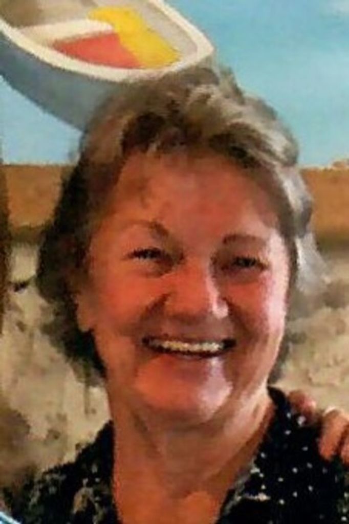 Dorothy 'Dot' M. Bitler