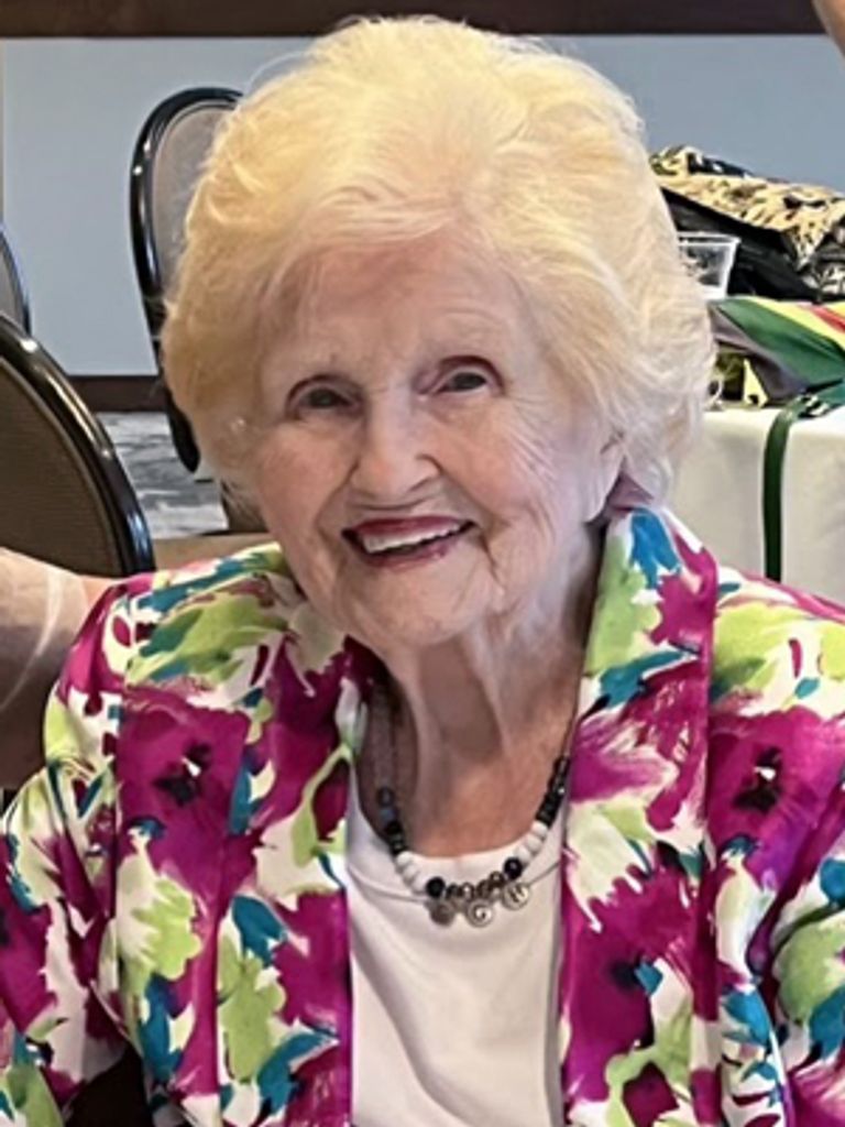 Helen Catherine Suel White