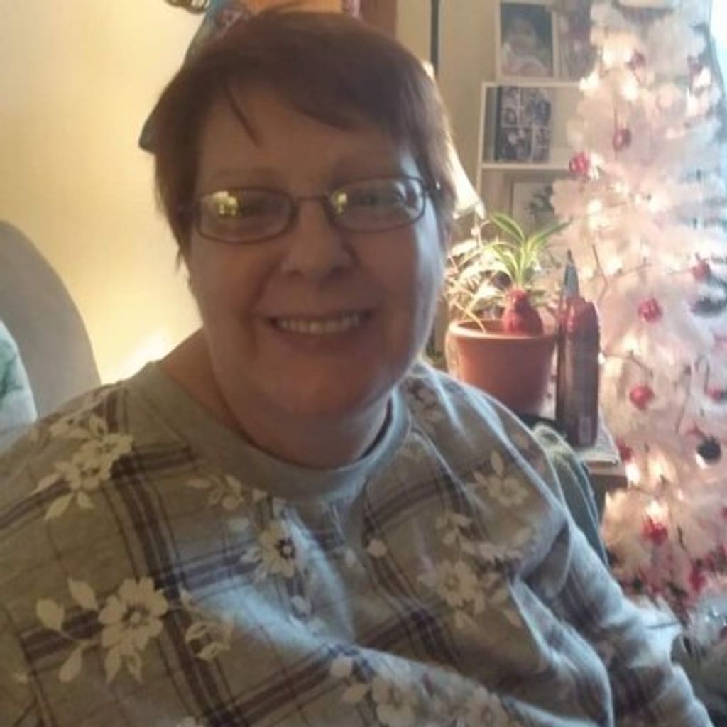 Julia A. Welsh Profile Photo