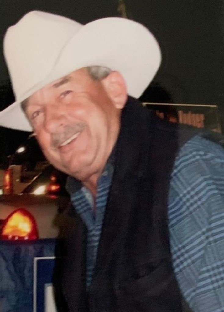 Robert "Bob" Prewitt Profile Photo