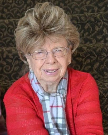 Dorothy Dean Burke's obituary image