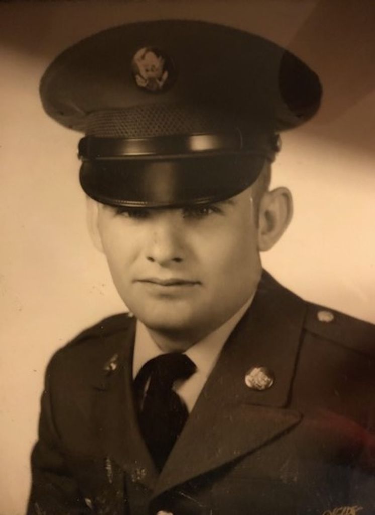 Merle Lee Bumgarner