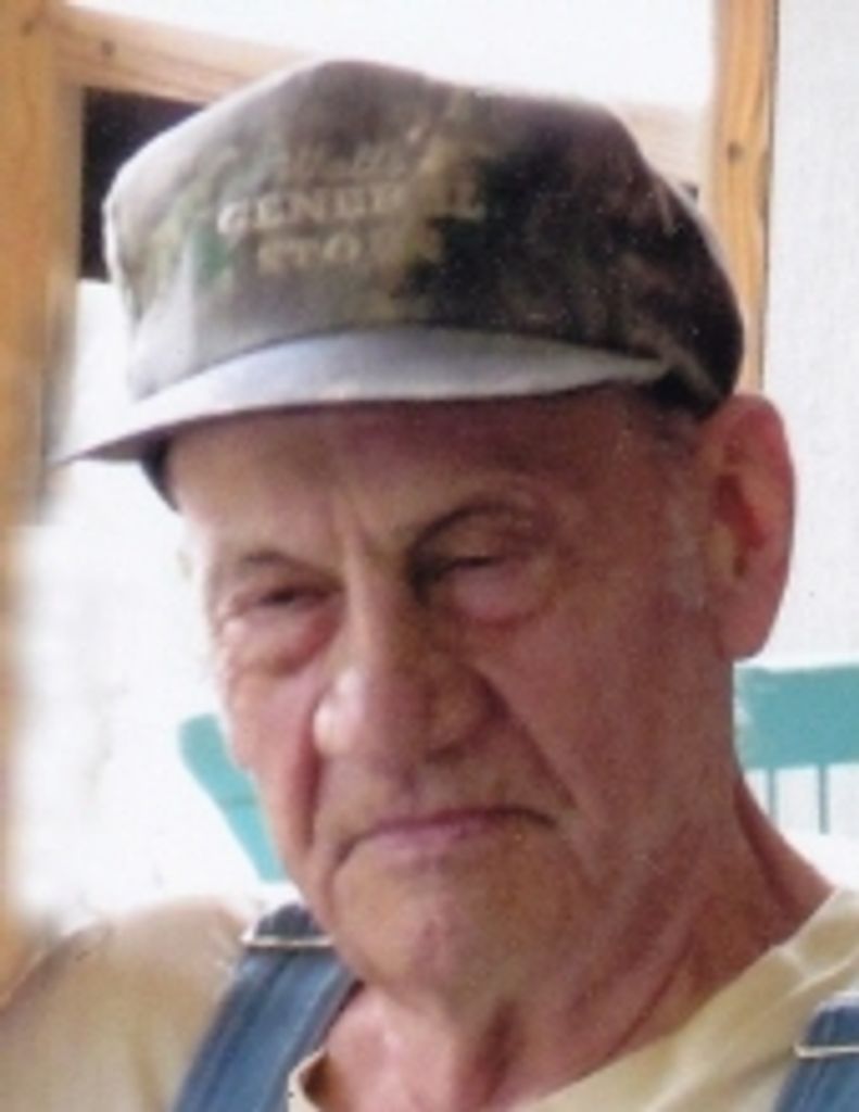 James Albert Spies Profile Photo