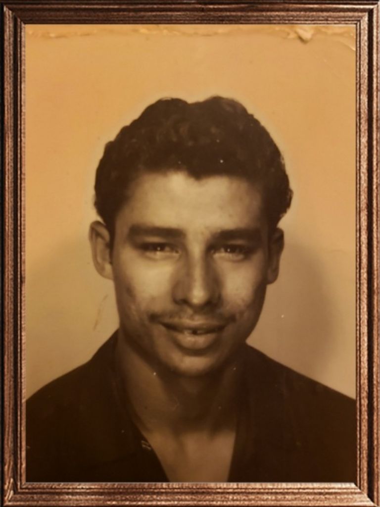 Tomás Carrión Cortés