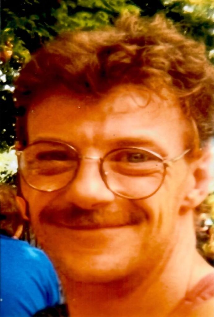 Michael Richardson Profile Photo