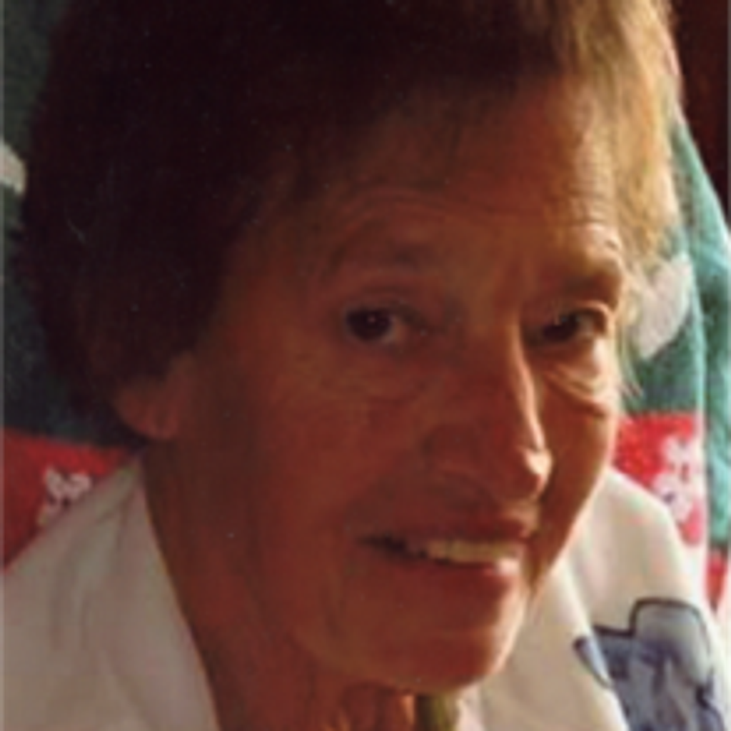 Wilma Faye Gregory Profile Photo