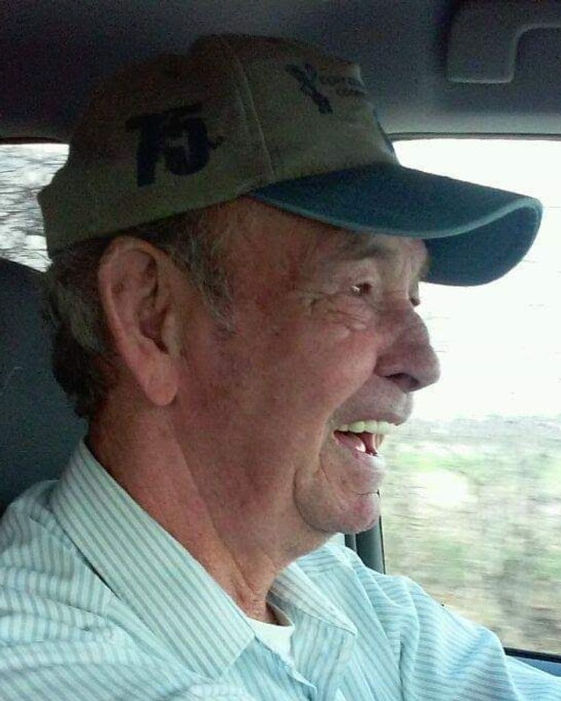 James Hollis Profile Photo