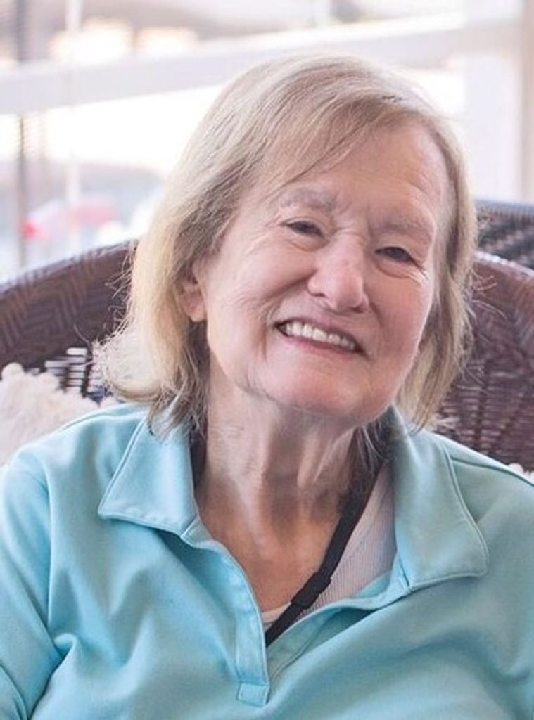 Opal May Evans Profile Photo