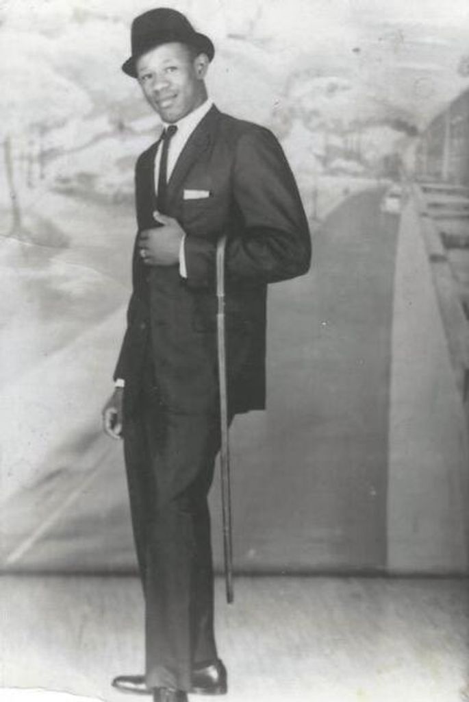 Charles Edward Mcduffie, Sr. Profile Photo