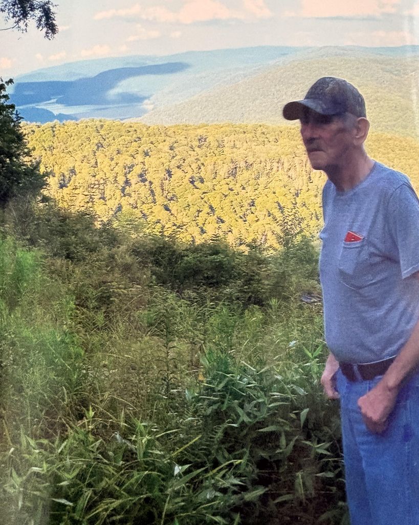 Charles Elmore Profile Photo