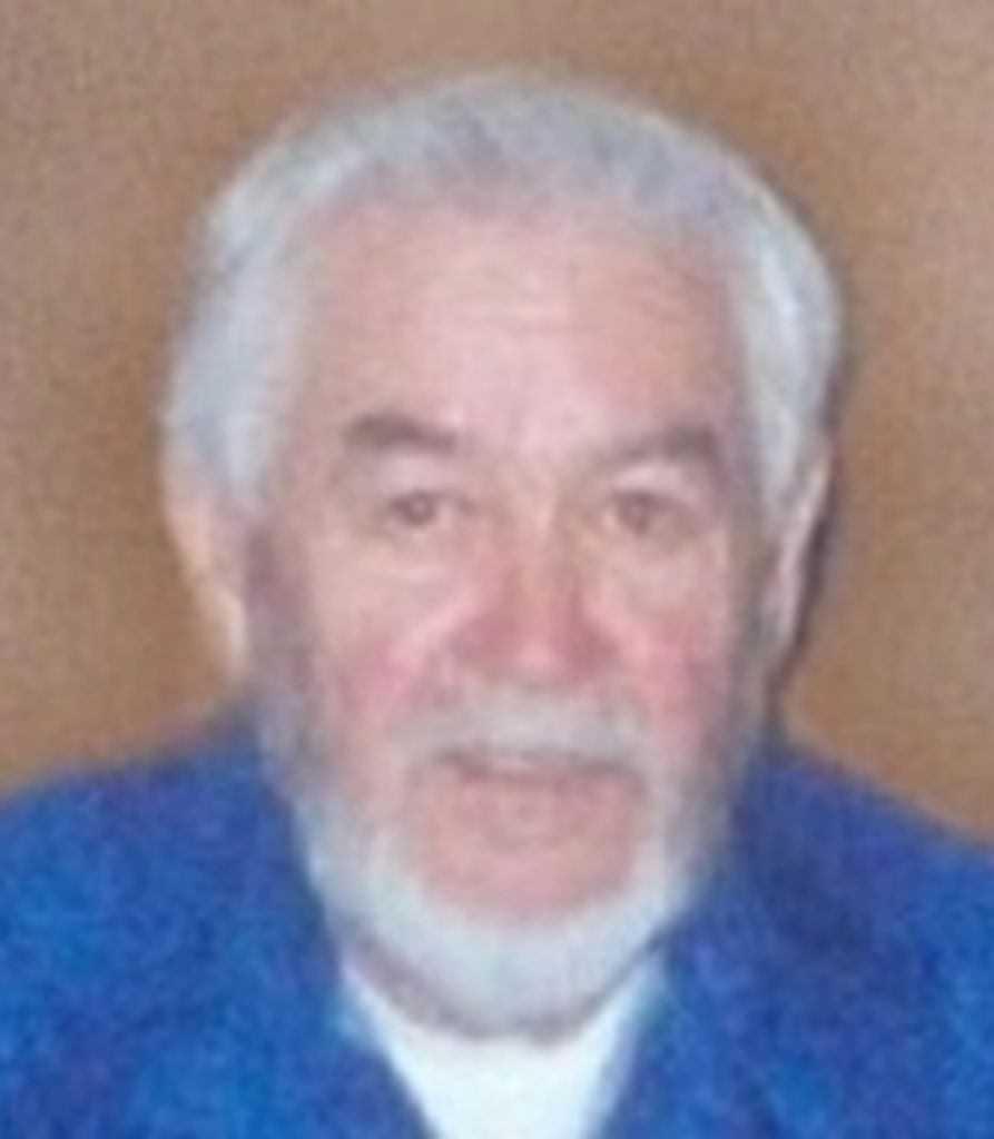 Richard Doyle Profile Photo