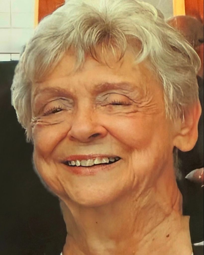 Marilyn "Mimi" Farris
