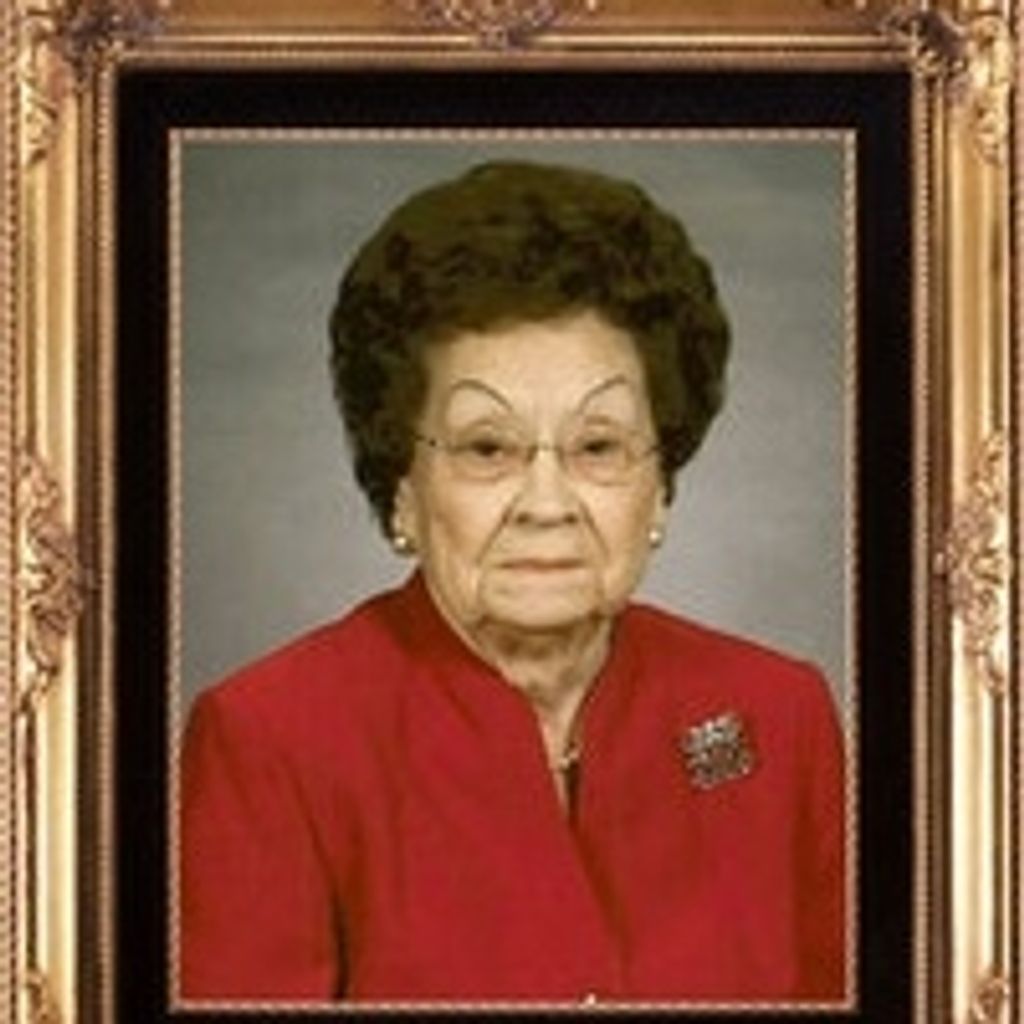 Thelma Roberts Brewer