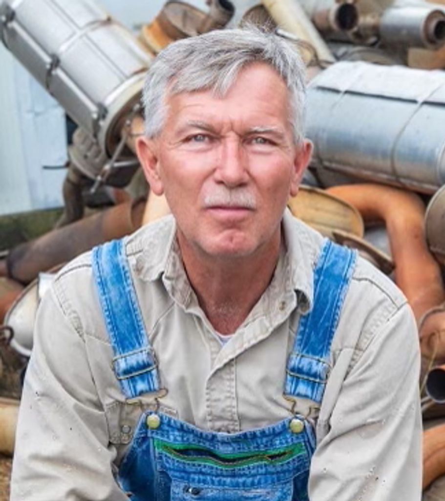 Bro. Ricky Revette Profile Photo