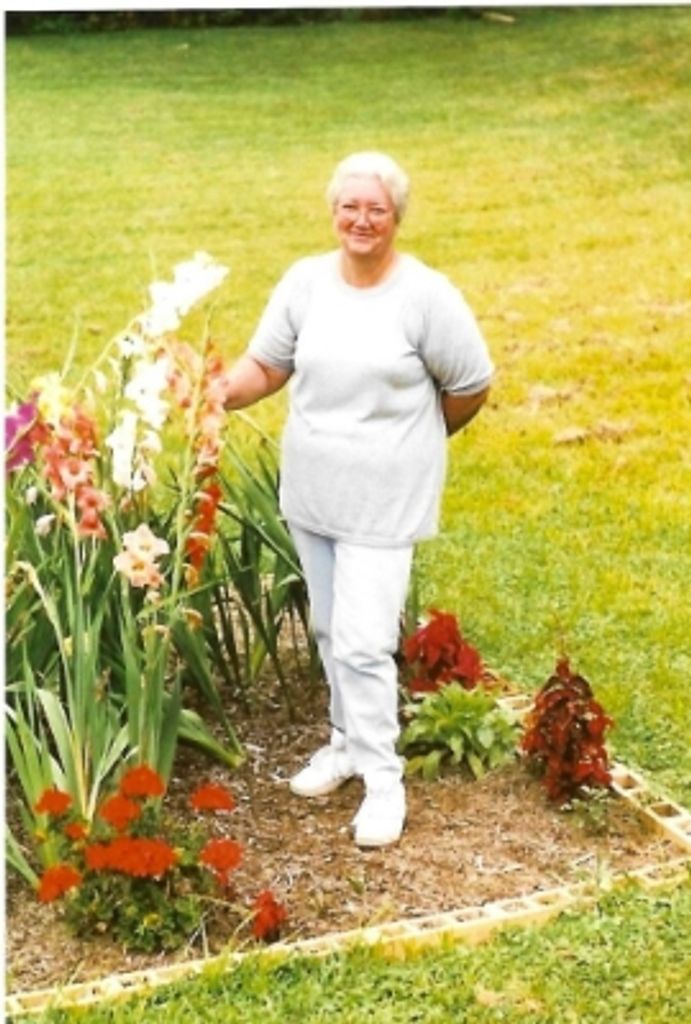 Norma R. Griswold Profile Photo