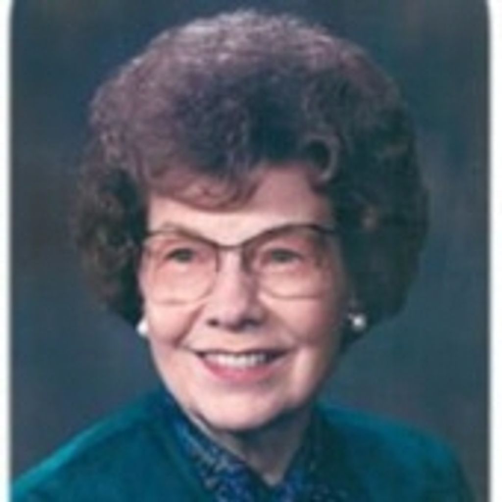 Florence Korsmo