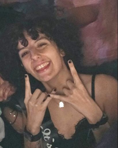 Samantha Nichole Dalton's obituary image