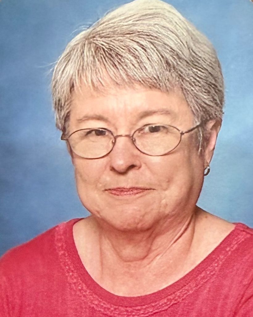 Sarah Elizabeth Henck Profile Photo