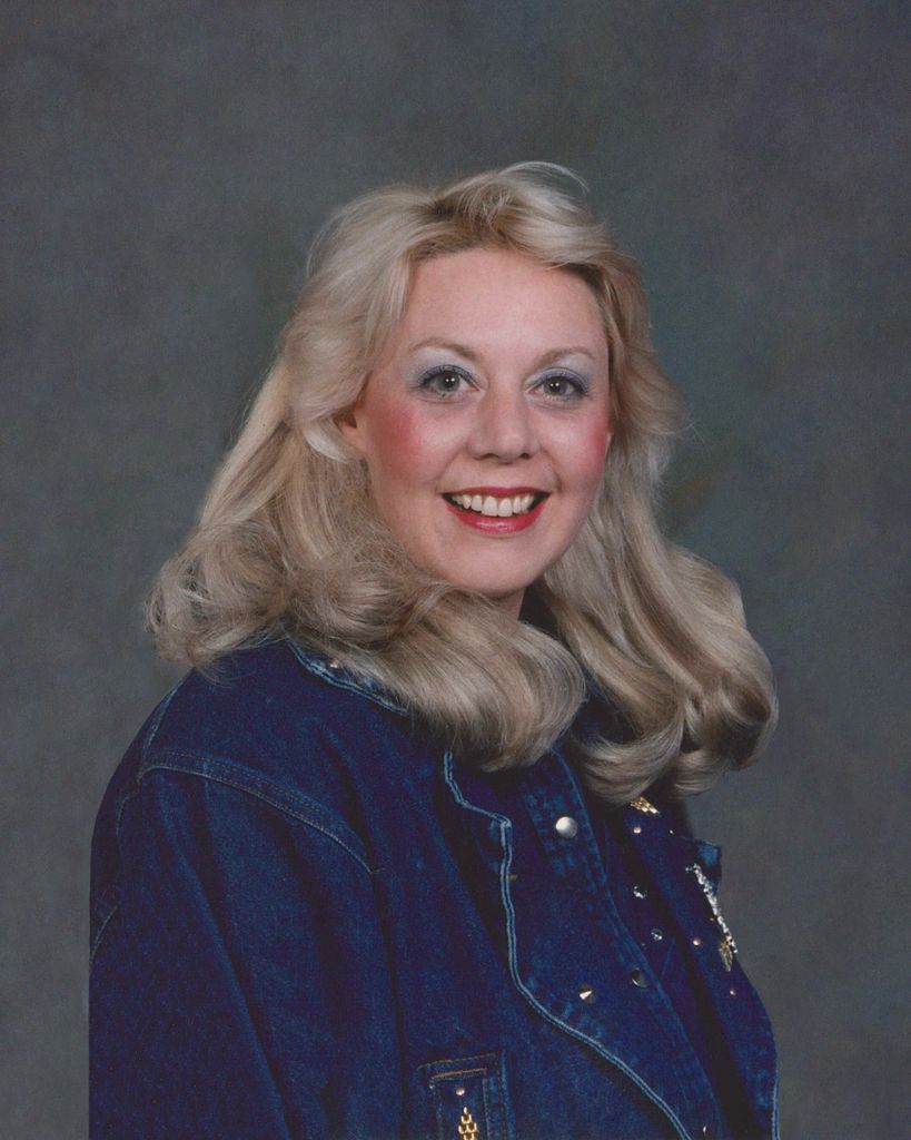 Susan Lee Sternaman-Belser