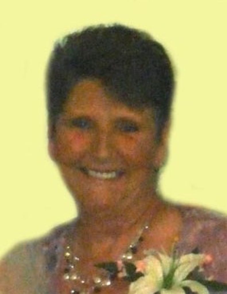 Gloria Sylvester Profile Photo