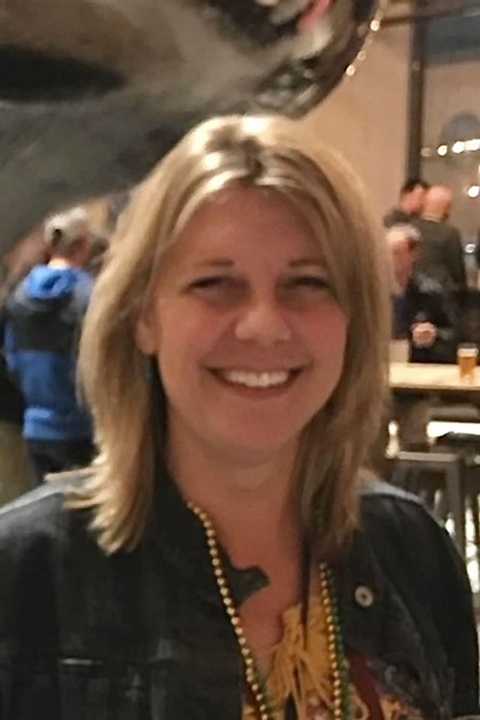 Jeana E. Ryan Profile Photo