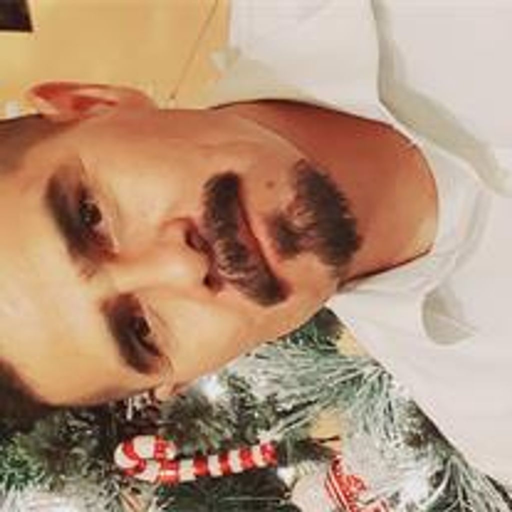 Ricardo Moreno Esparza