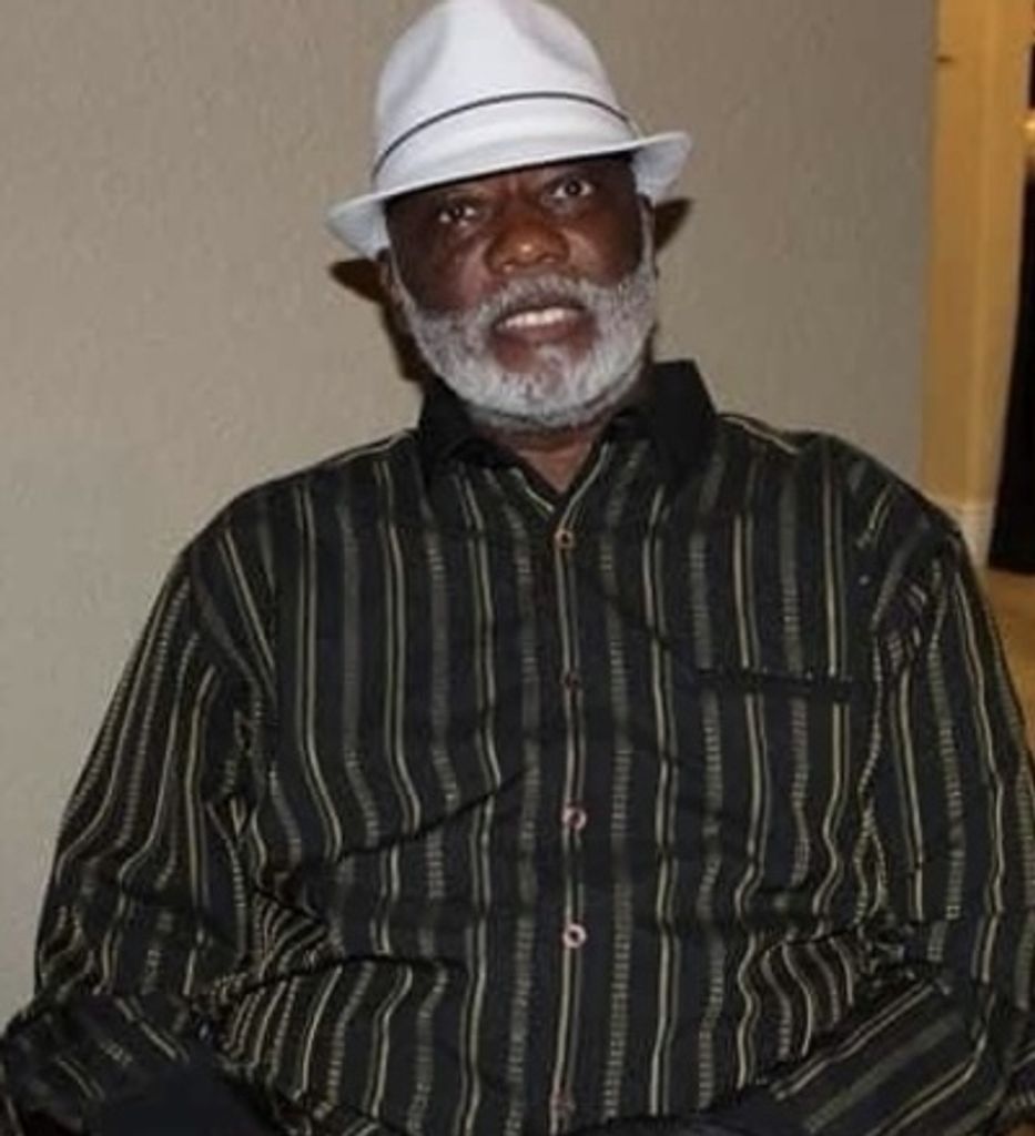 Leroy E. Sutton Berry Profile Photo