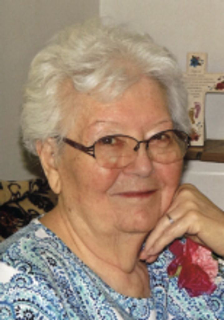 Elizabeth J. Salmer