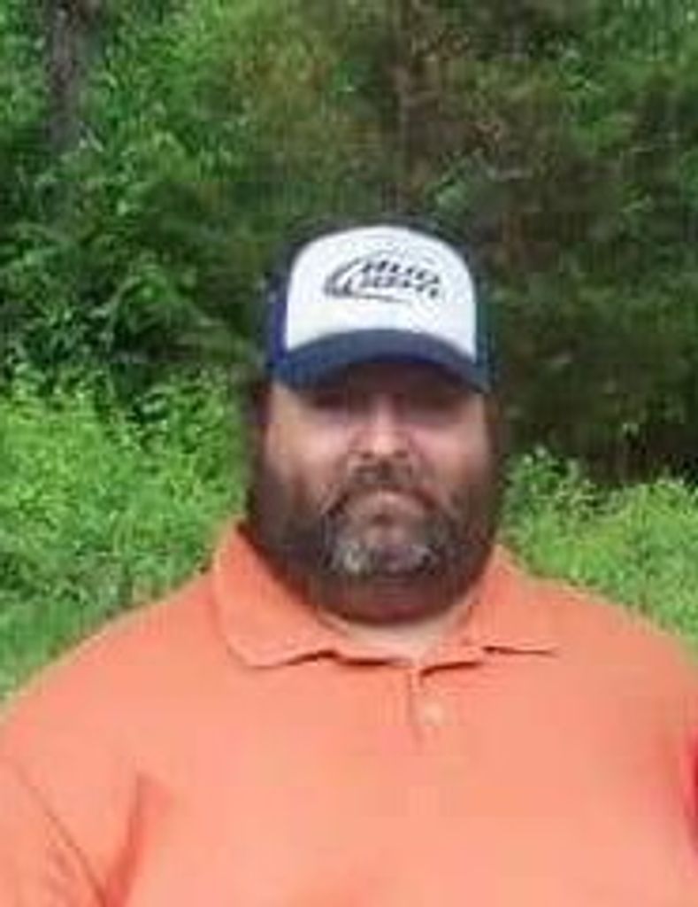 Daniel Lee Overton