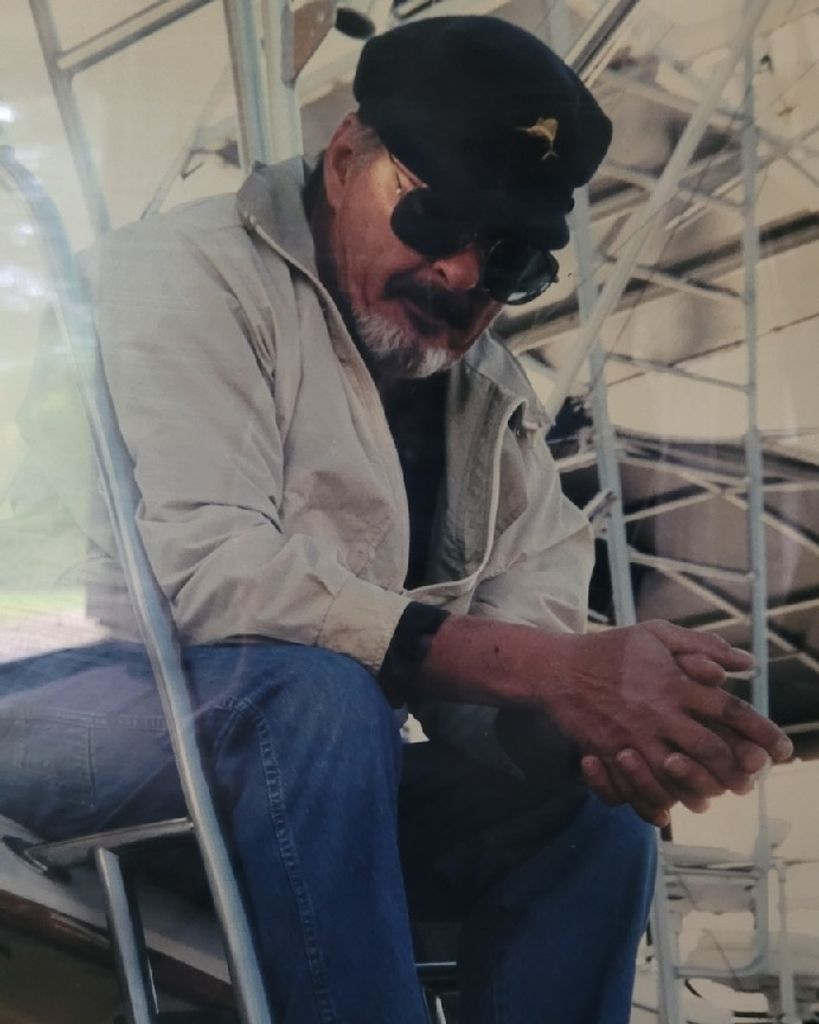 Tommy Litchell Parker