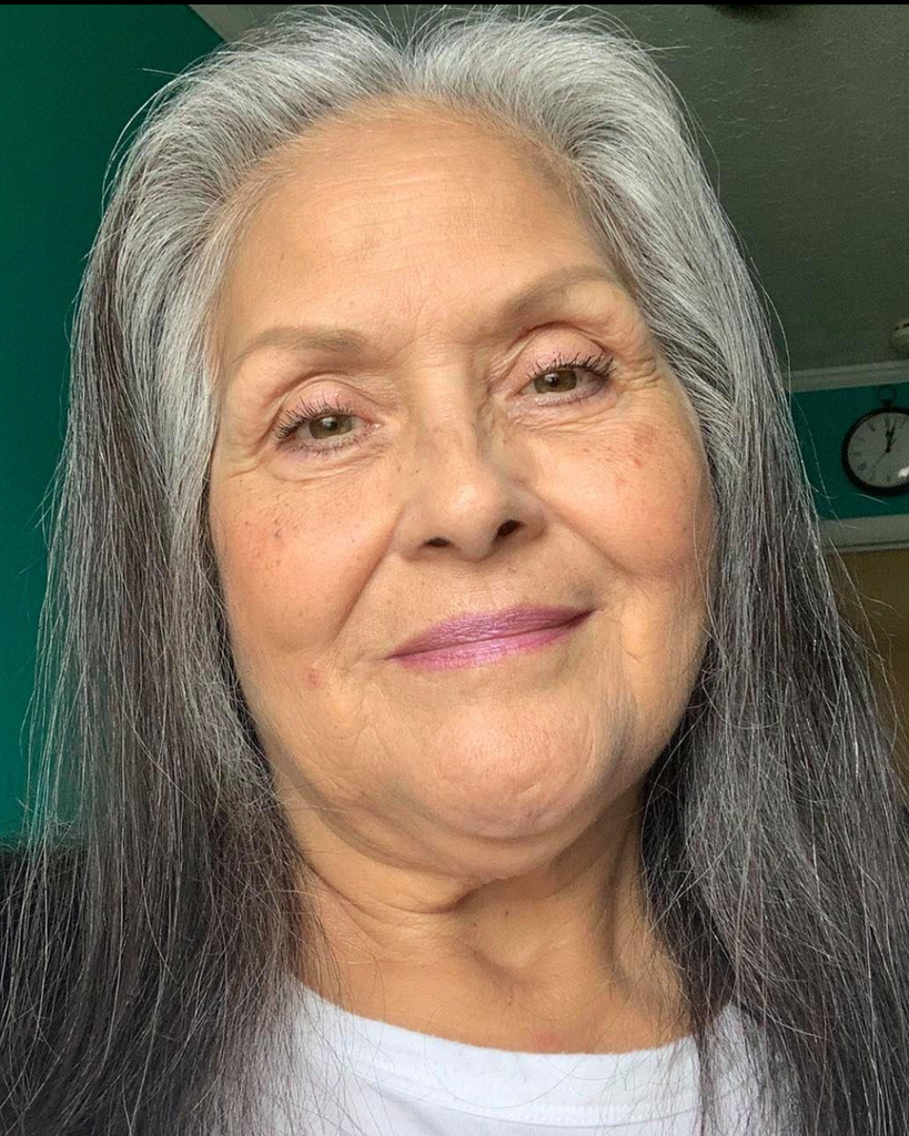Albina Duran-Inman Profile Photo