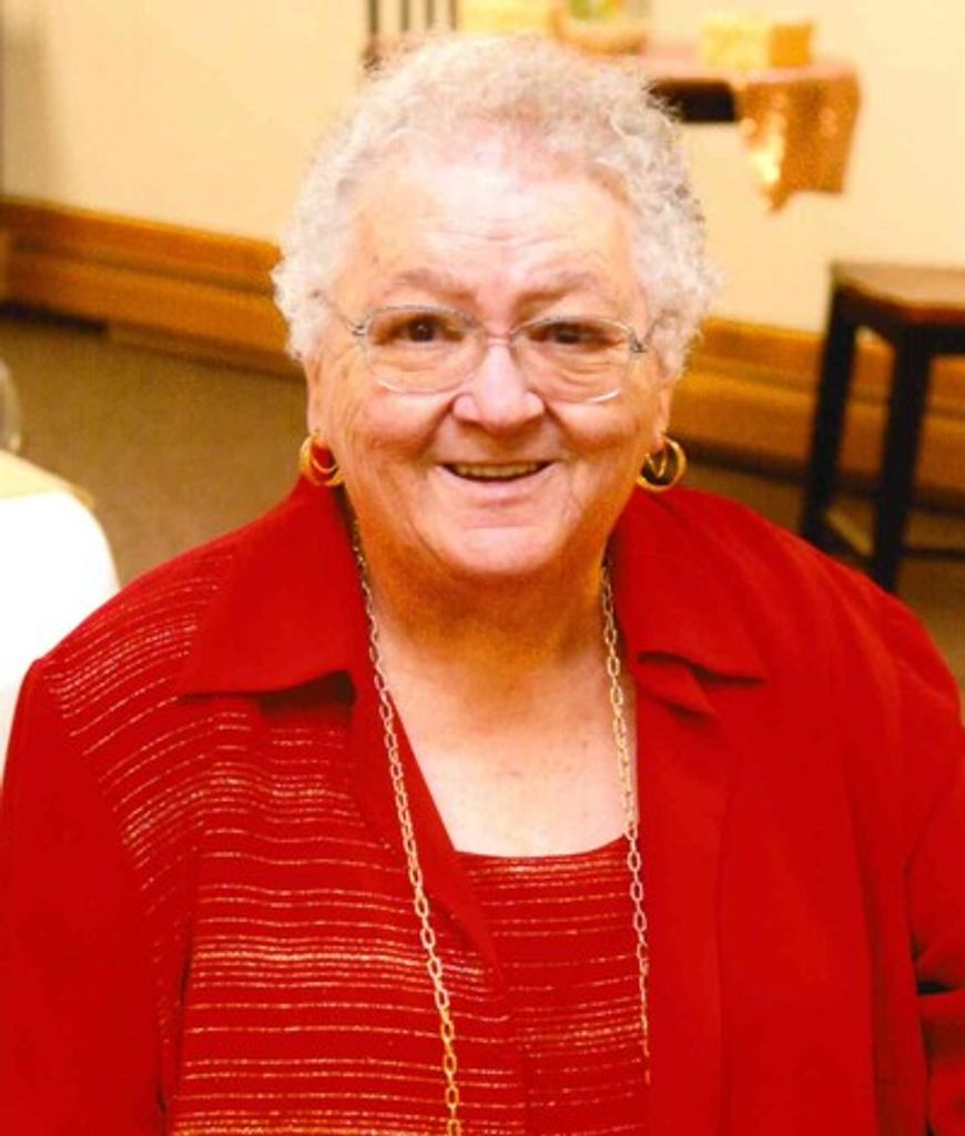 Hazel I. Dabb Profile Photo