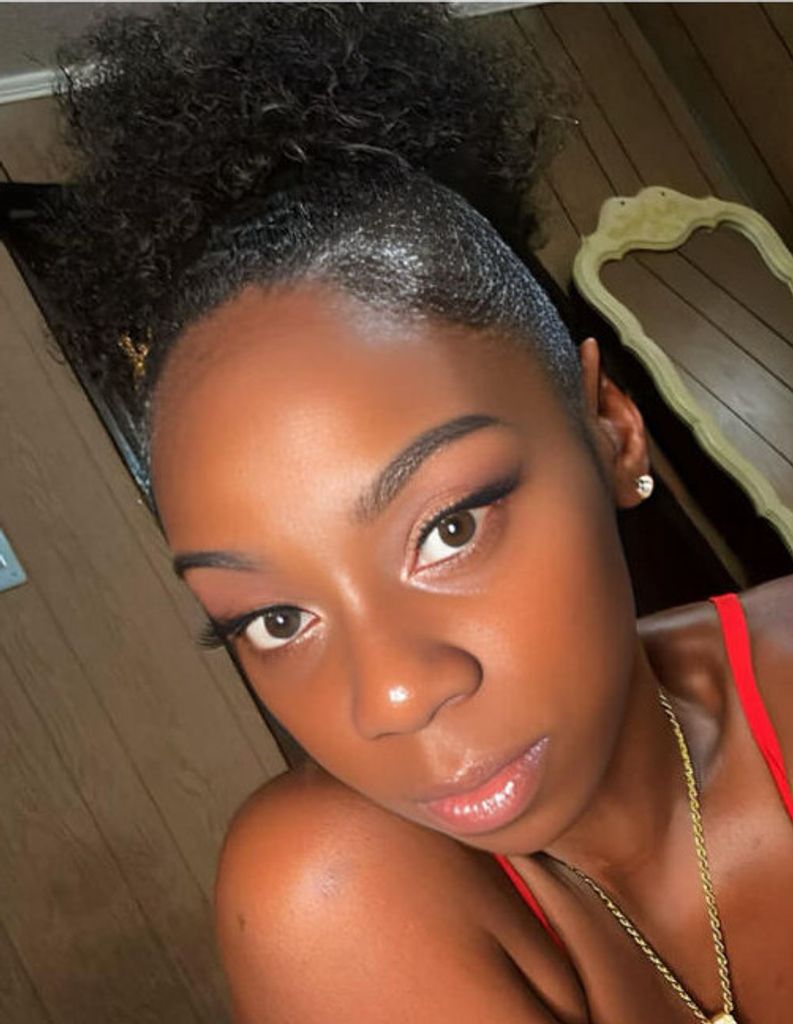 Shatiah Edwards Profile Photo