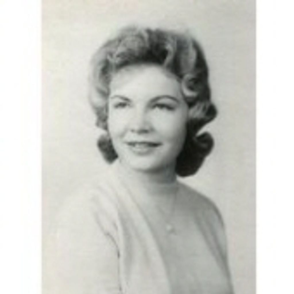Joann M. Hendrickson