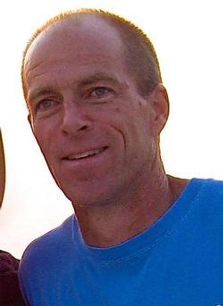 John "Doug" Shillito, Iii