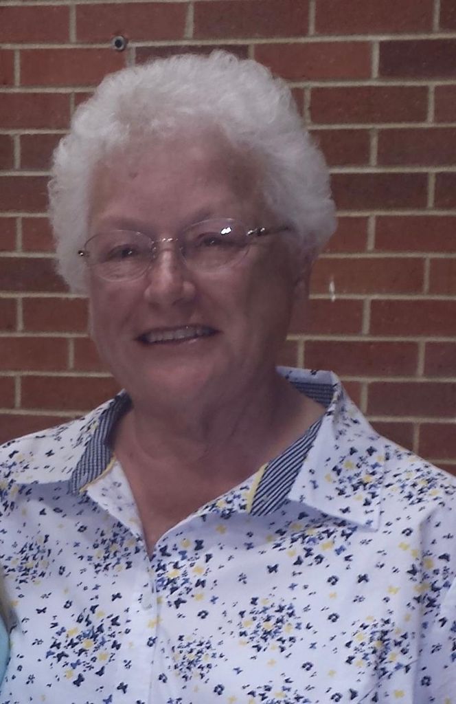 Jessie Mae Whitaker Profile Photo