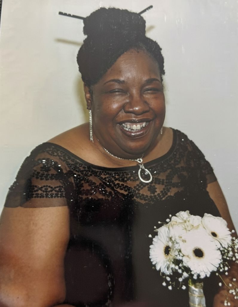 Michelle Lee Young-Bell