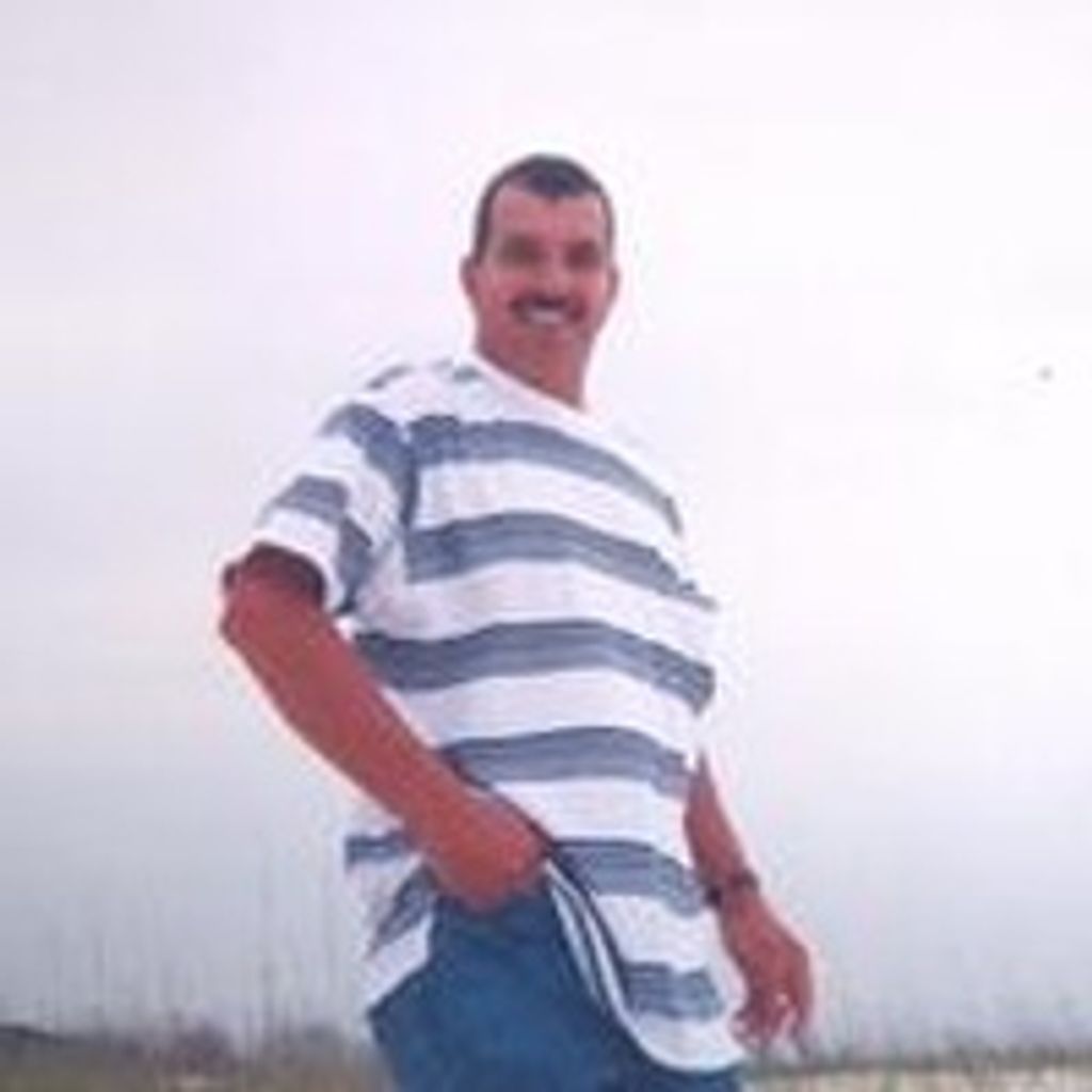 Harry Anthony Thrift