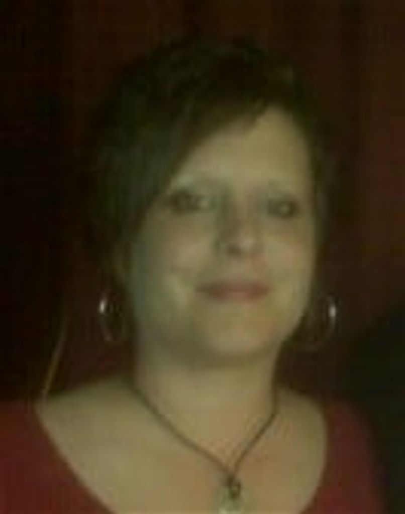 Amy Marie Self Benfield