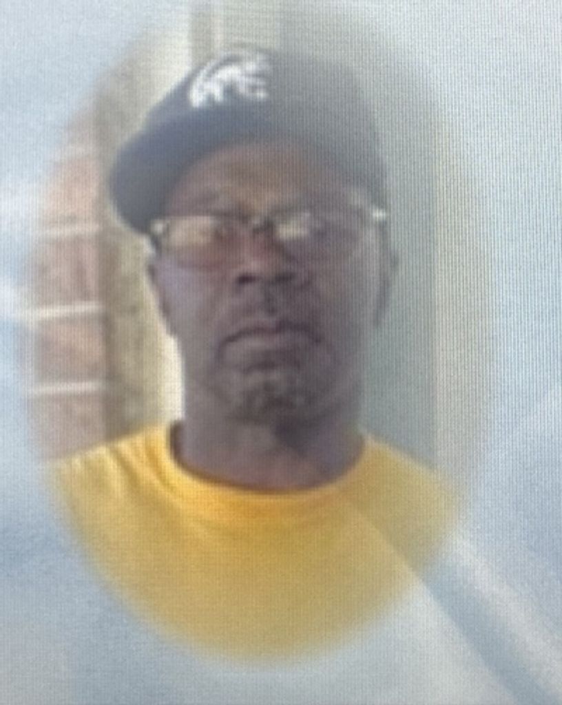 Samuel Rydell Jackson Profile Photo