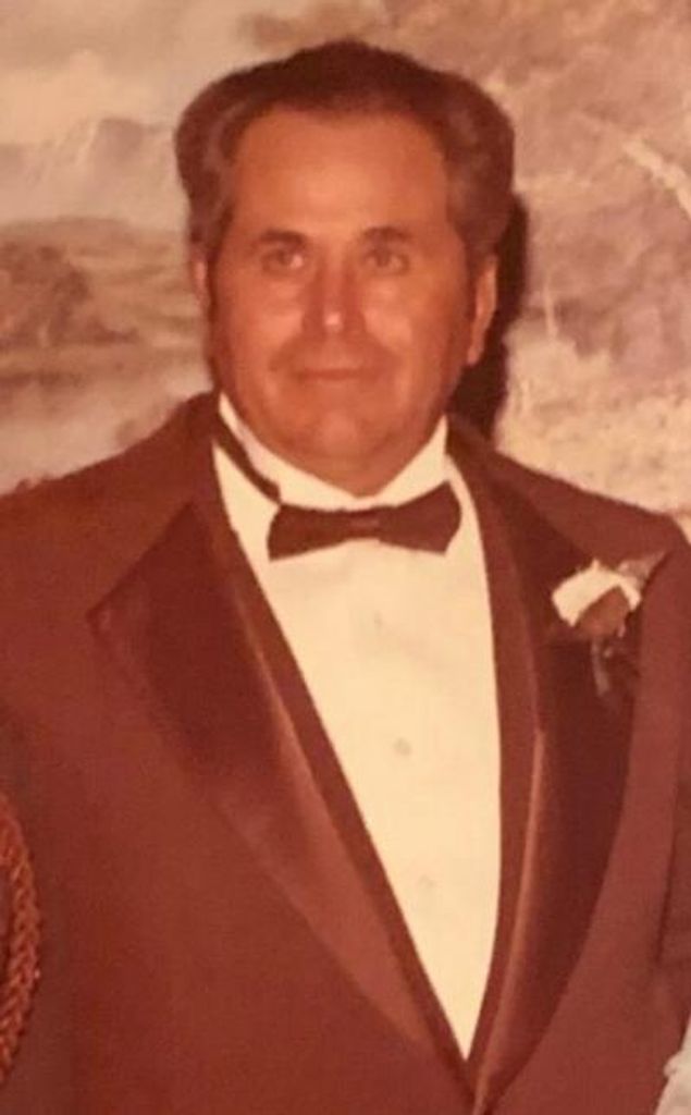George J. Moore Profile Photo
