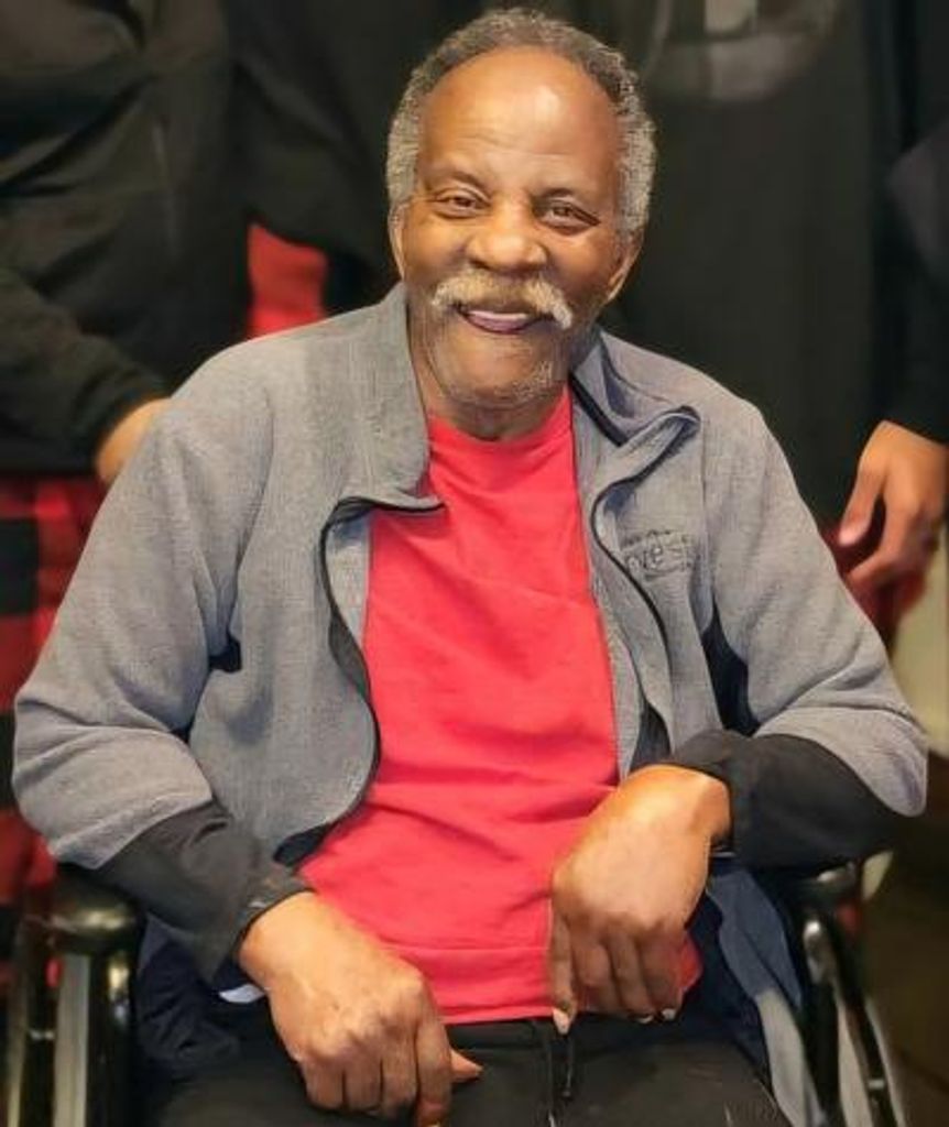 Rev. Joe Otis Whitaker Jr. Profile Photo