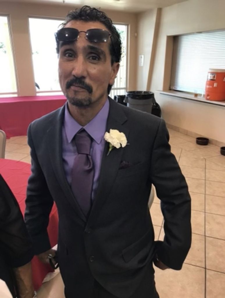 Gerardo F. Sandoval Jr. Profile Photo