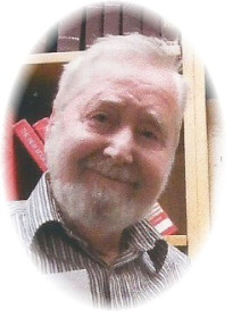 Danny Giesbrecht