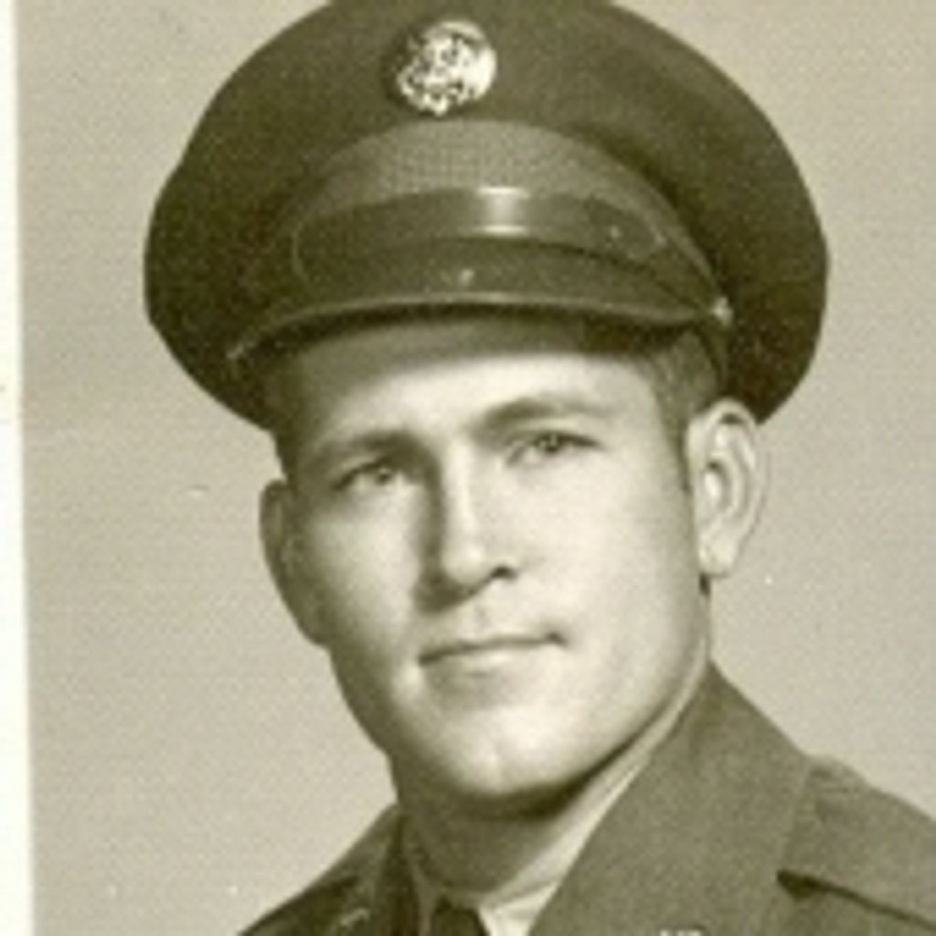 James E. Sarge Geno, Sr.
