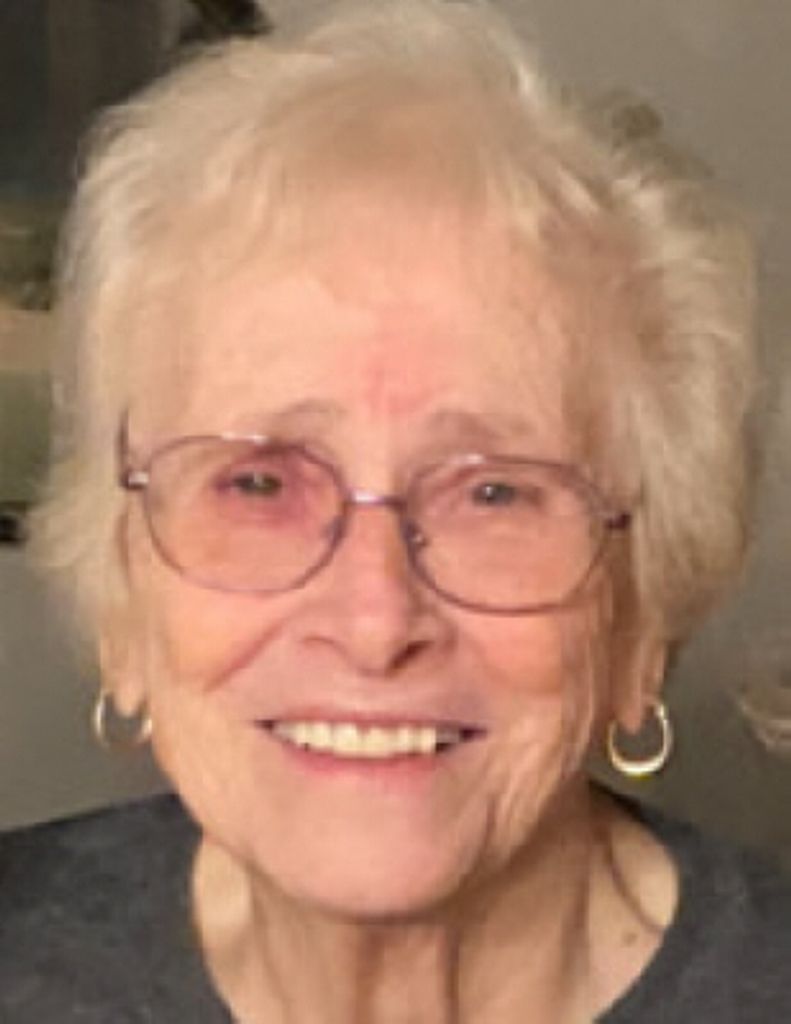 Beulah Mae Seeders Profile Photo