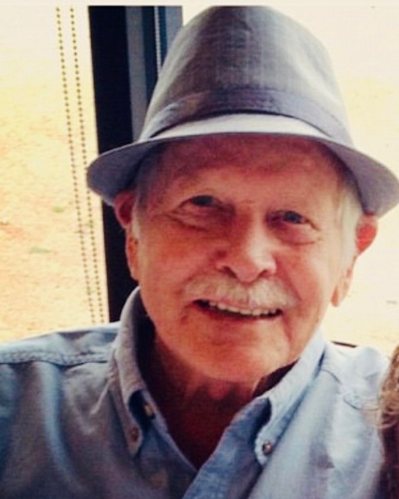 William Sloan Smith Profile Photo
