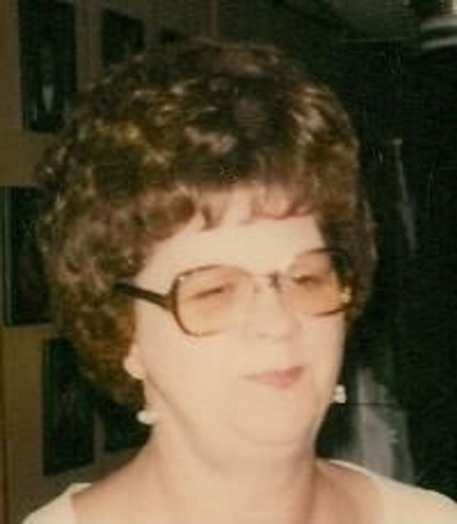 Gloria Dannen